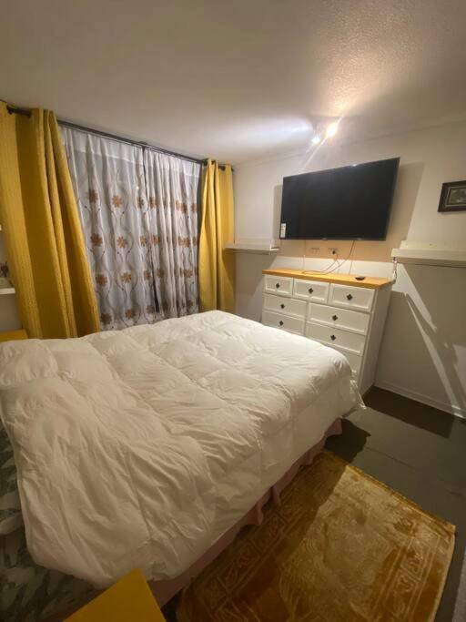 Arriendo Departamento 2d Y 2 B Apartamento