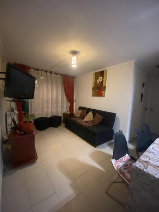 Arriendo Departamento 2d Y 2 B