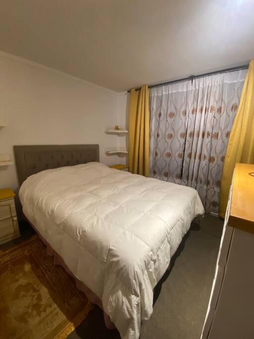 Arriendo Departamento 2d Y 2 B Apartamento *