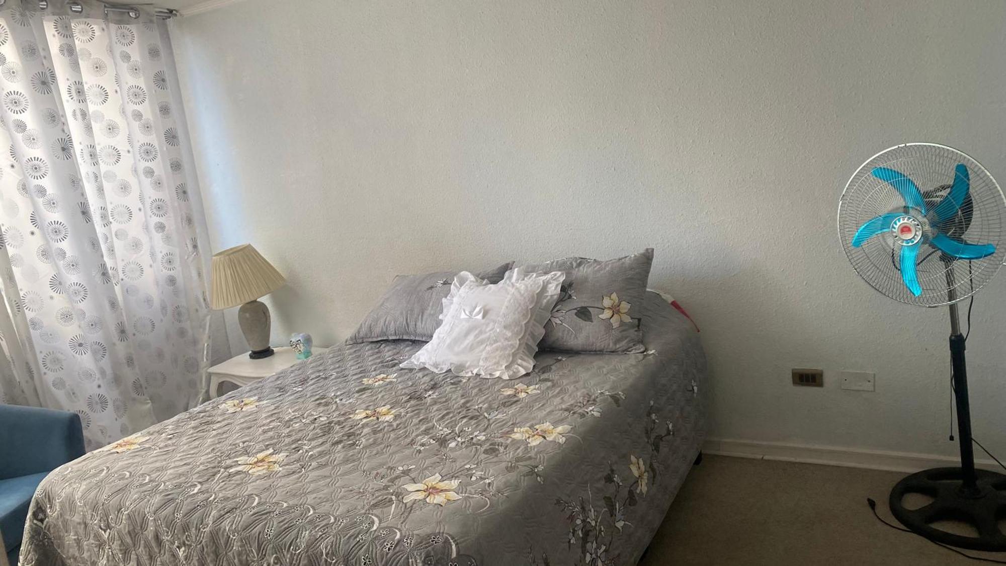 Jardines Apartment