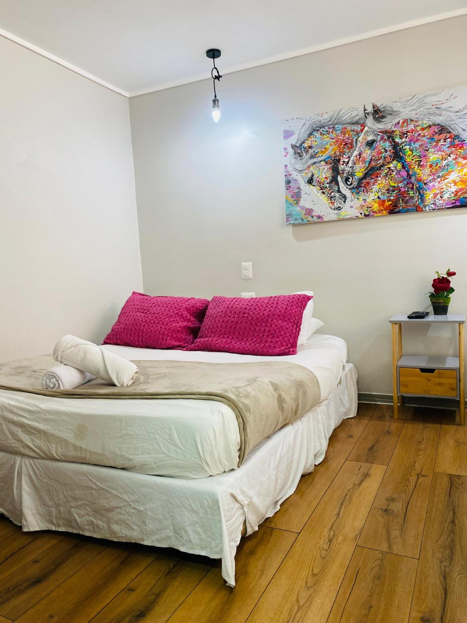 Bbcasita Santiago