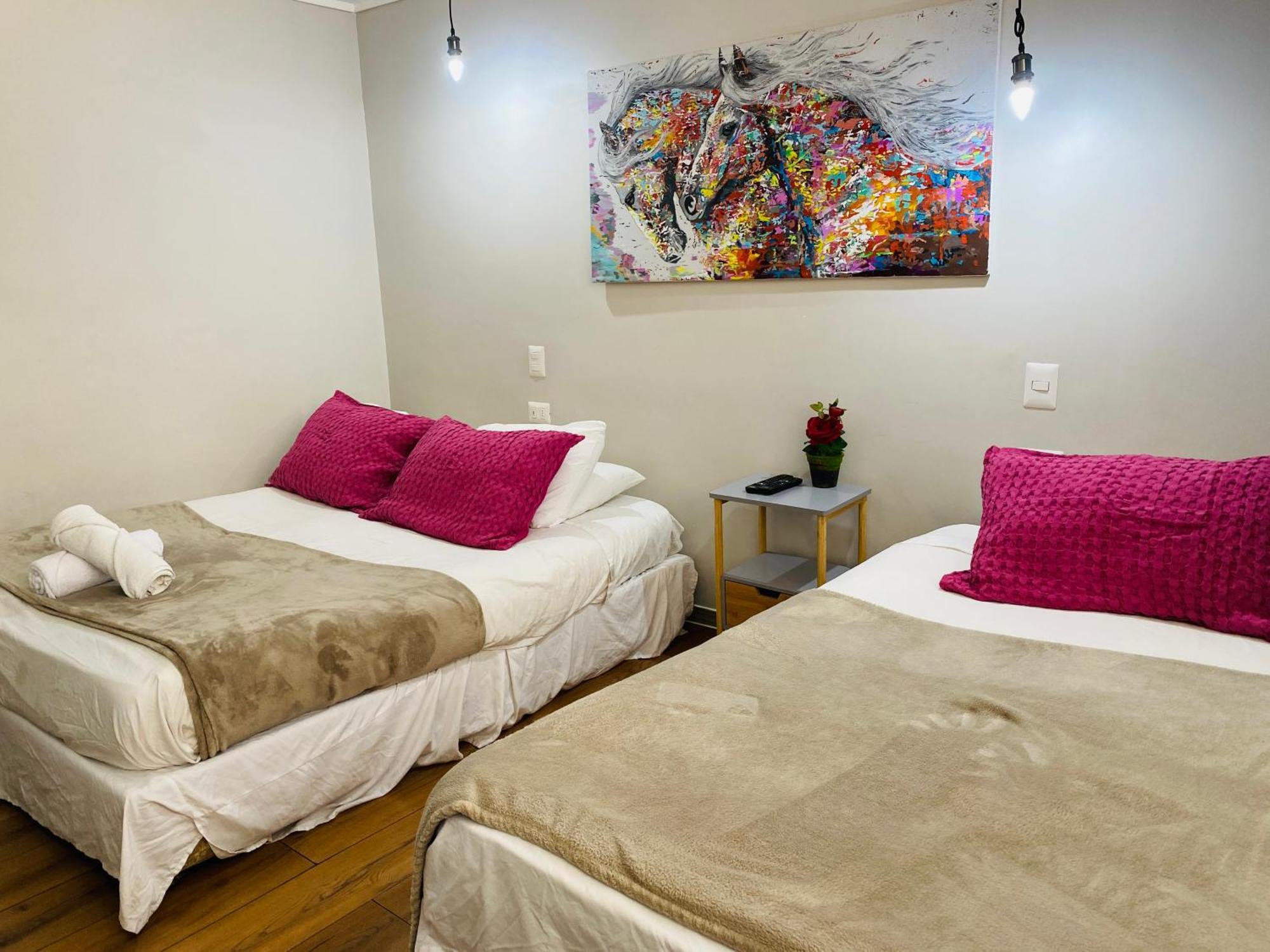 Bbcasita Bed & Breakfast