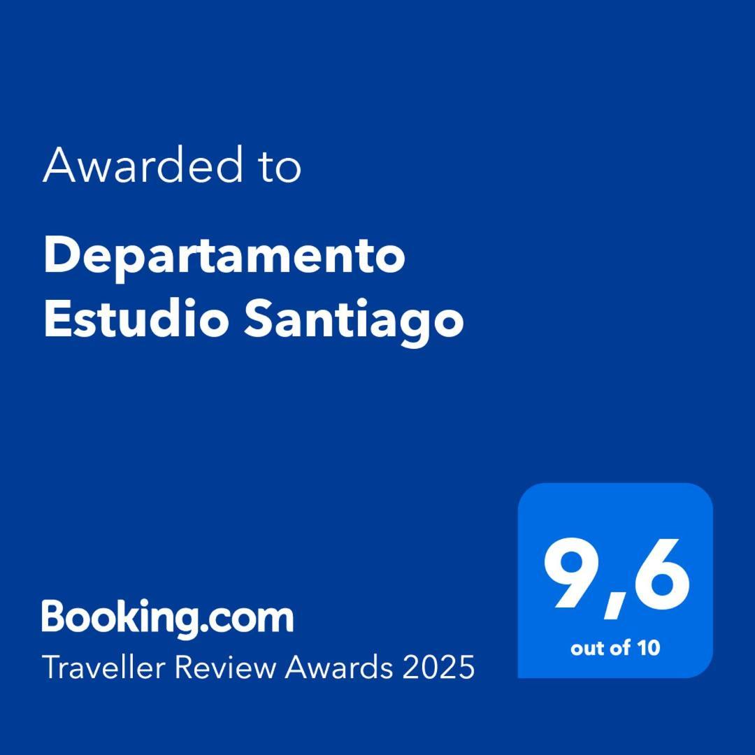 Departamento Estudio Apartment *