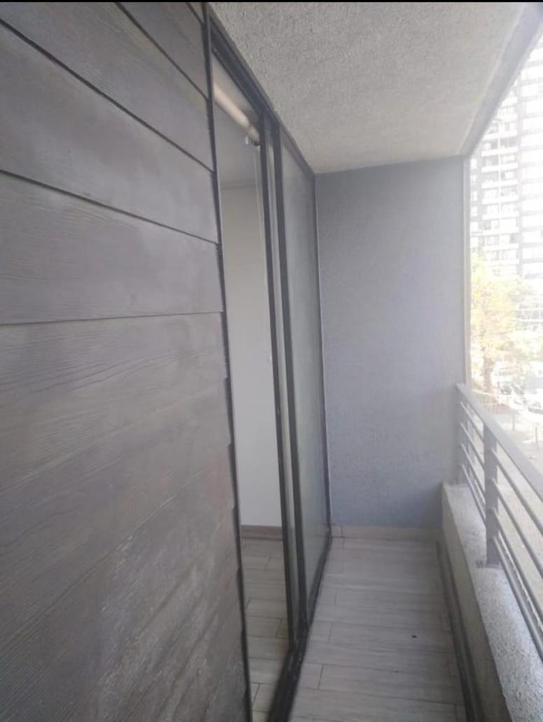 Loft Sorprendente Con Gym En Comuna Independencia Santiago de Chile