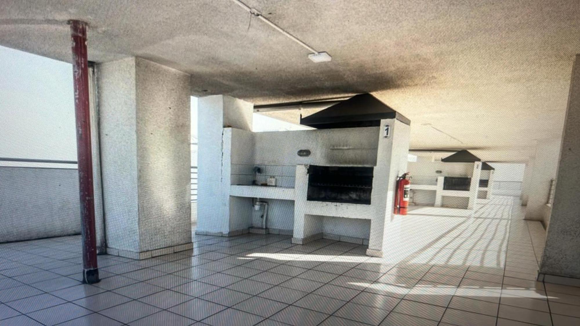 Departamento Cerca Movistar Arena Apartamento Santiago