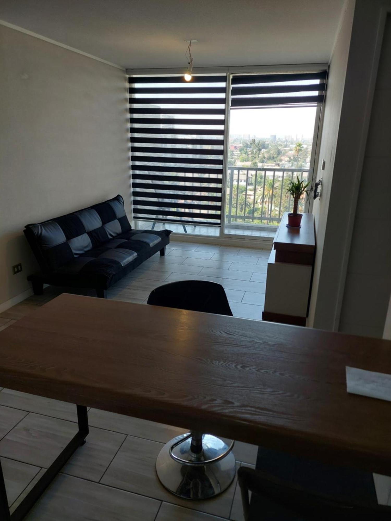 Departamento La Cisterna Căn hộ