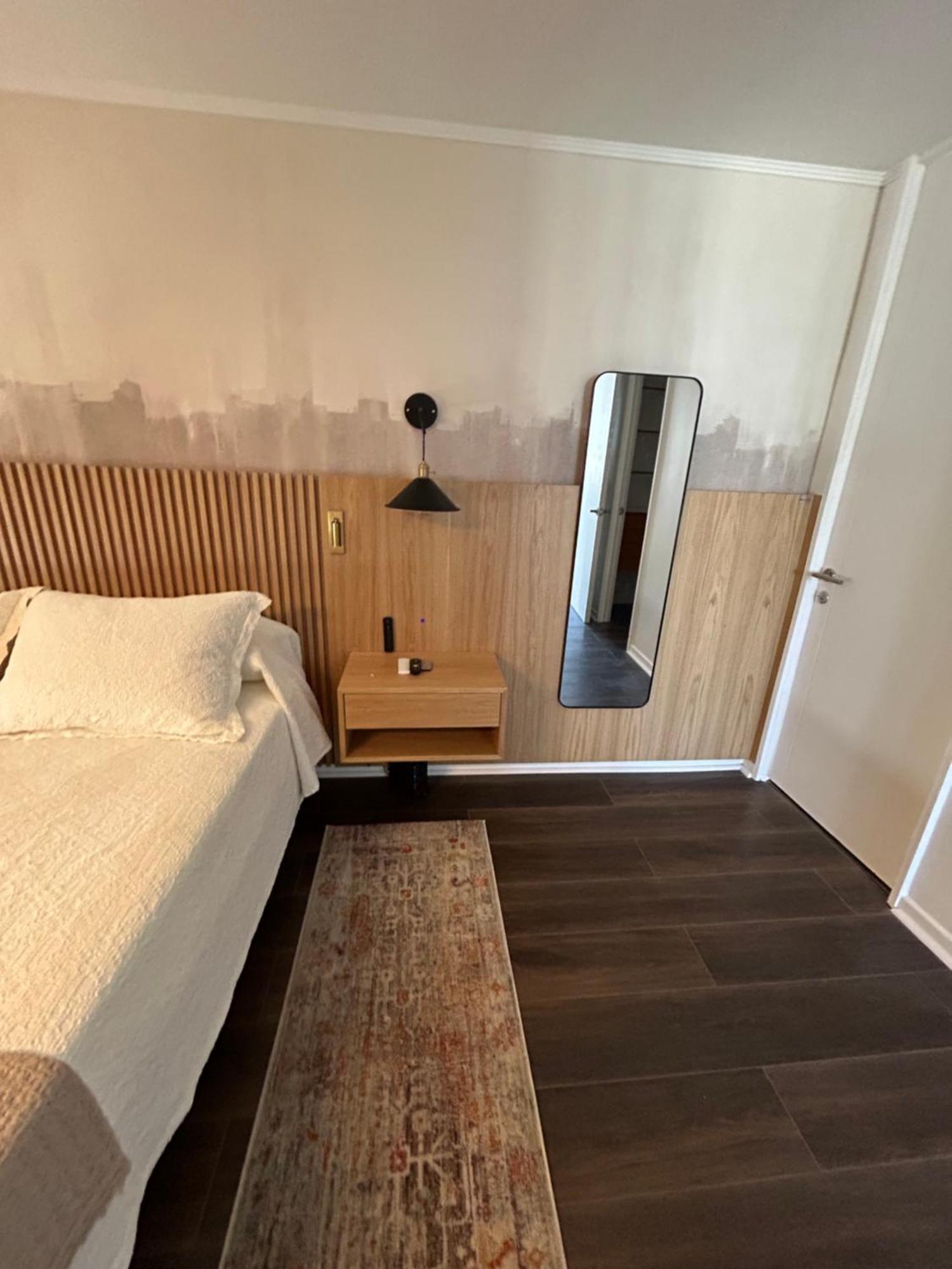 Centrico Departamento Duplex A Pasos Del Metro Căn hộ