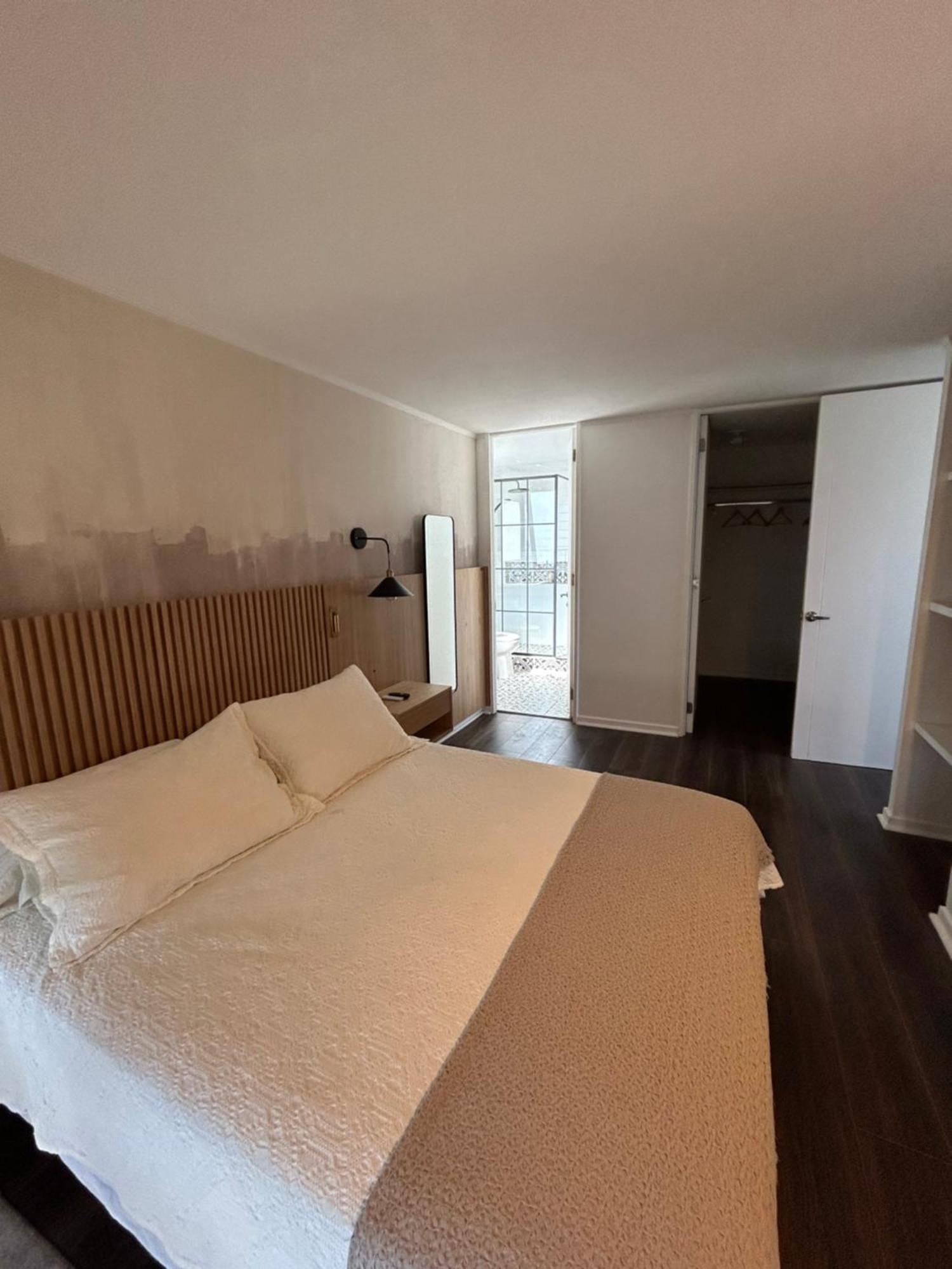 Căn hộ Centrico Departamento Duplex A Pasos Del Metro *