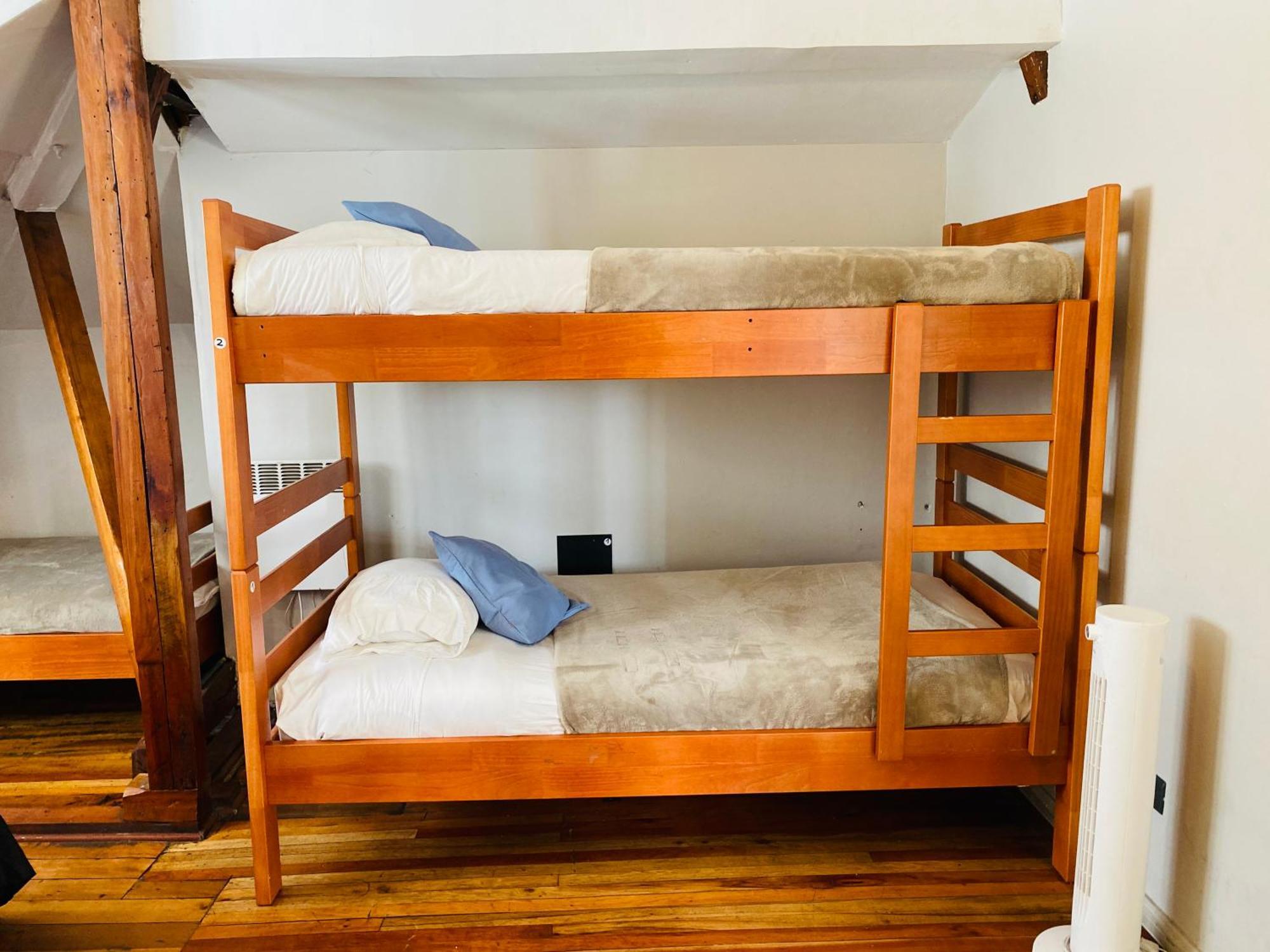 Bed & Breakfast Bbcasita Blue