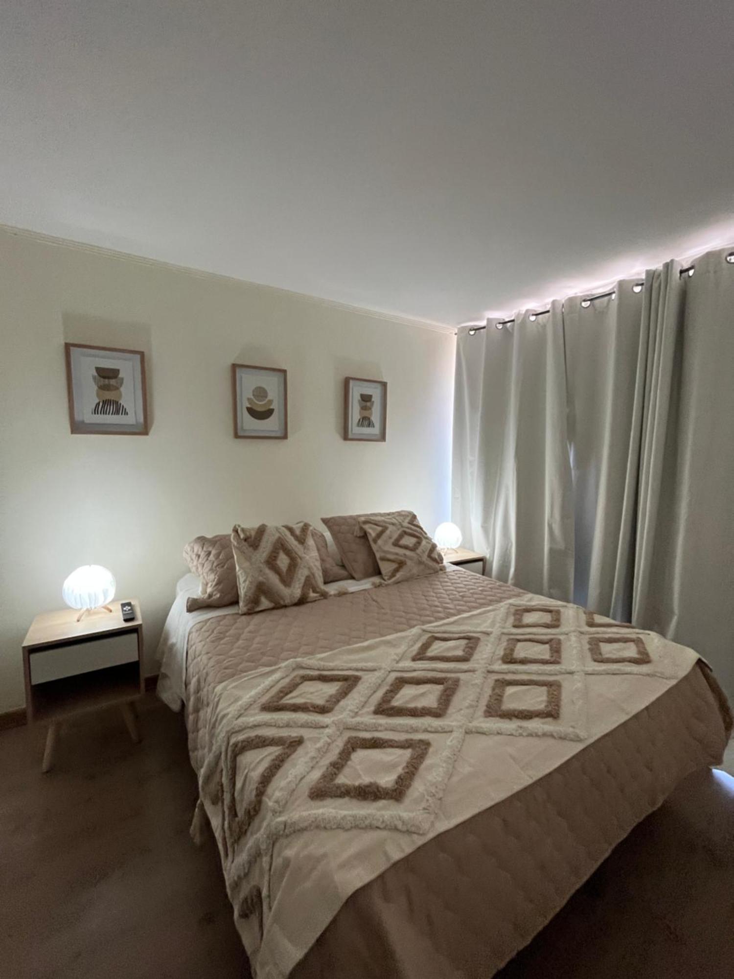 Amo Santiago Centro Apartment