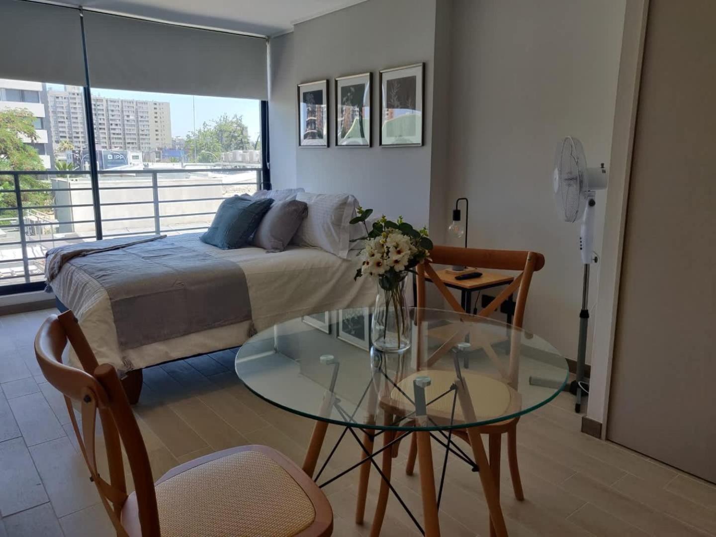 Nunoa Oasis Chic For 2 Guests Apartment *