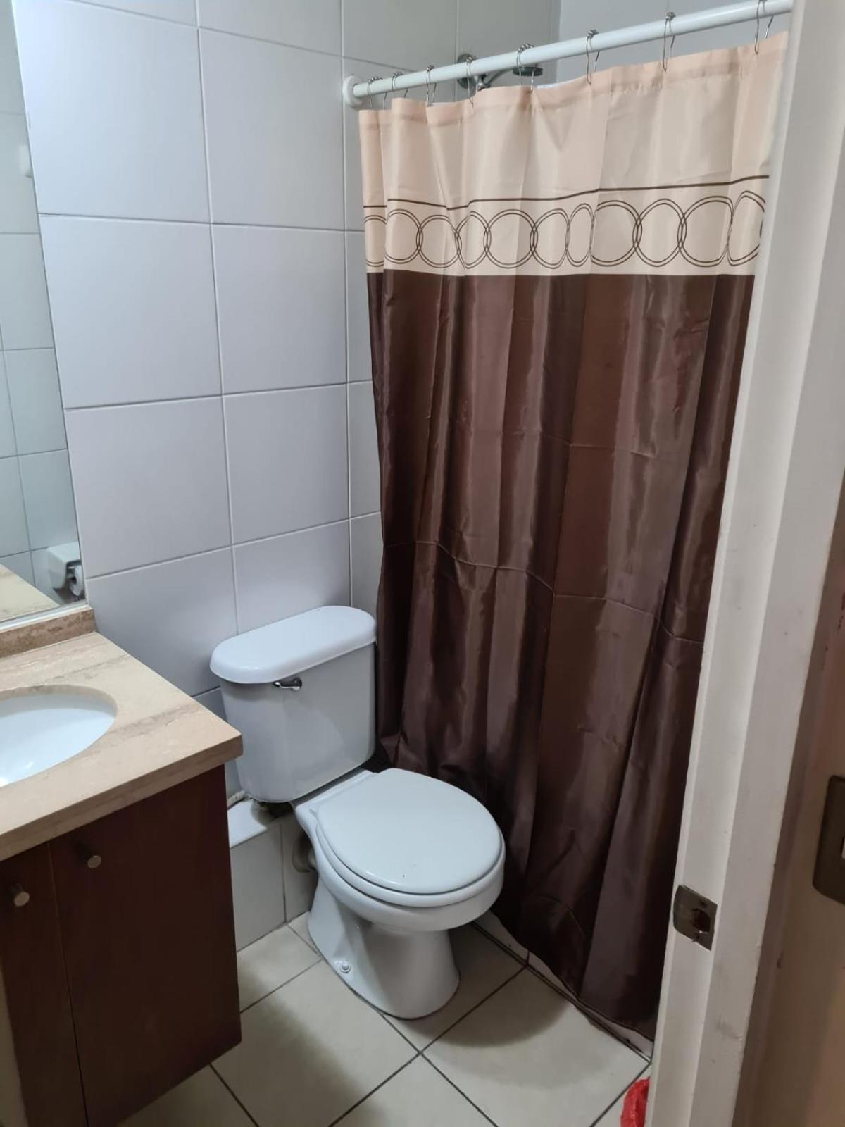 Apartment Deptos Granados *