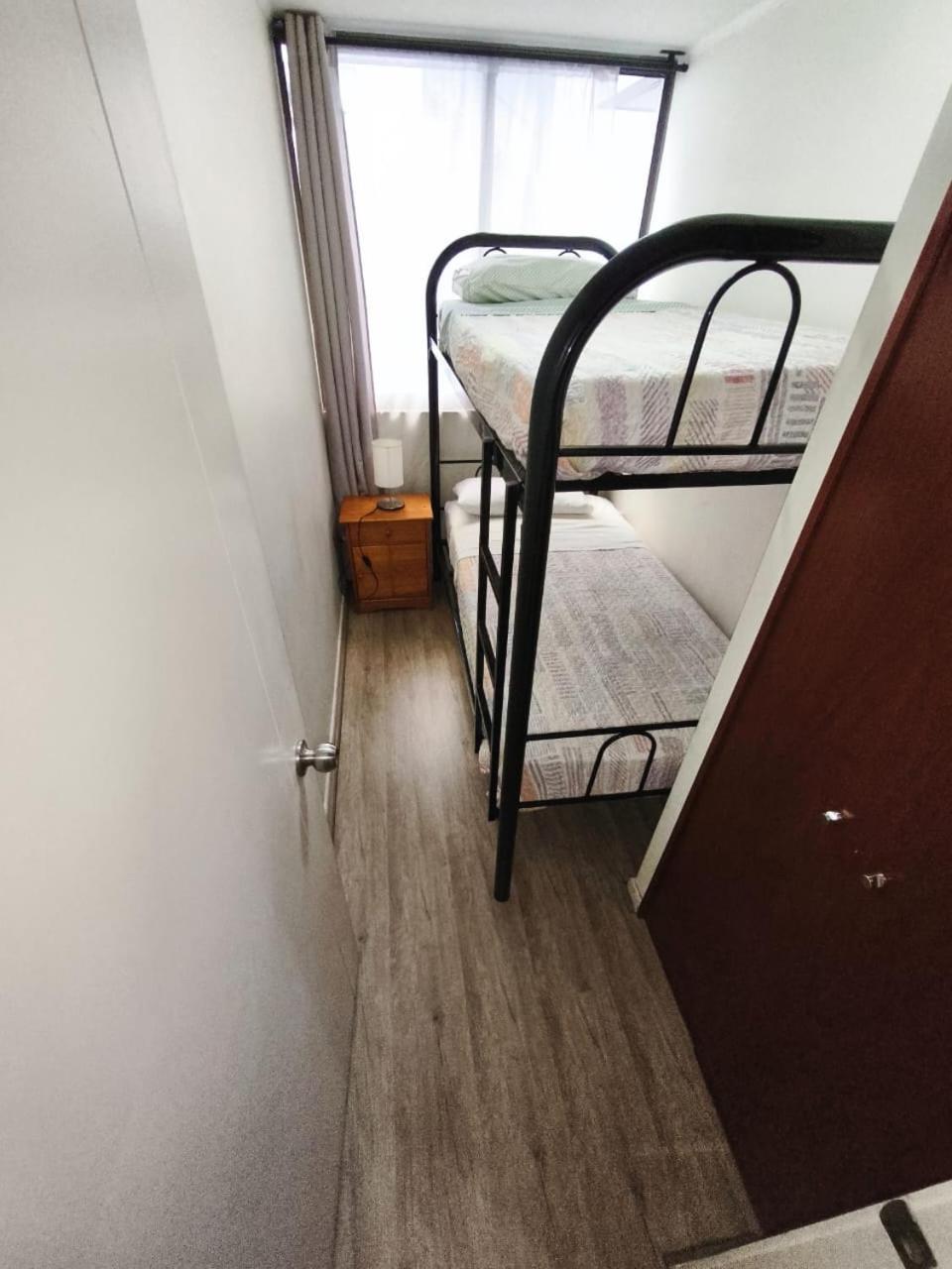 Deptos Granados Apartment Santiago