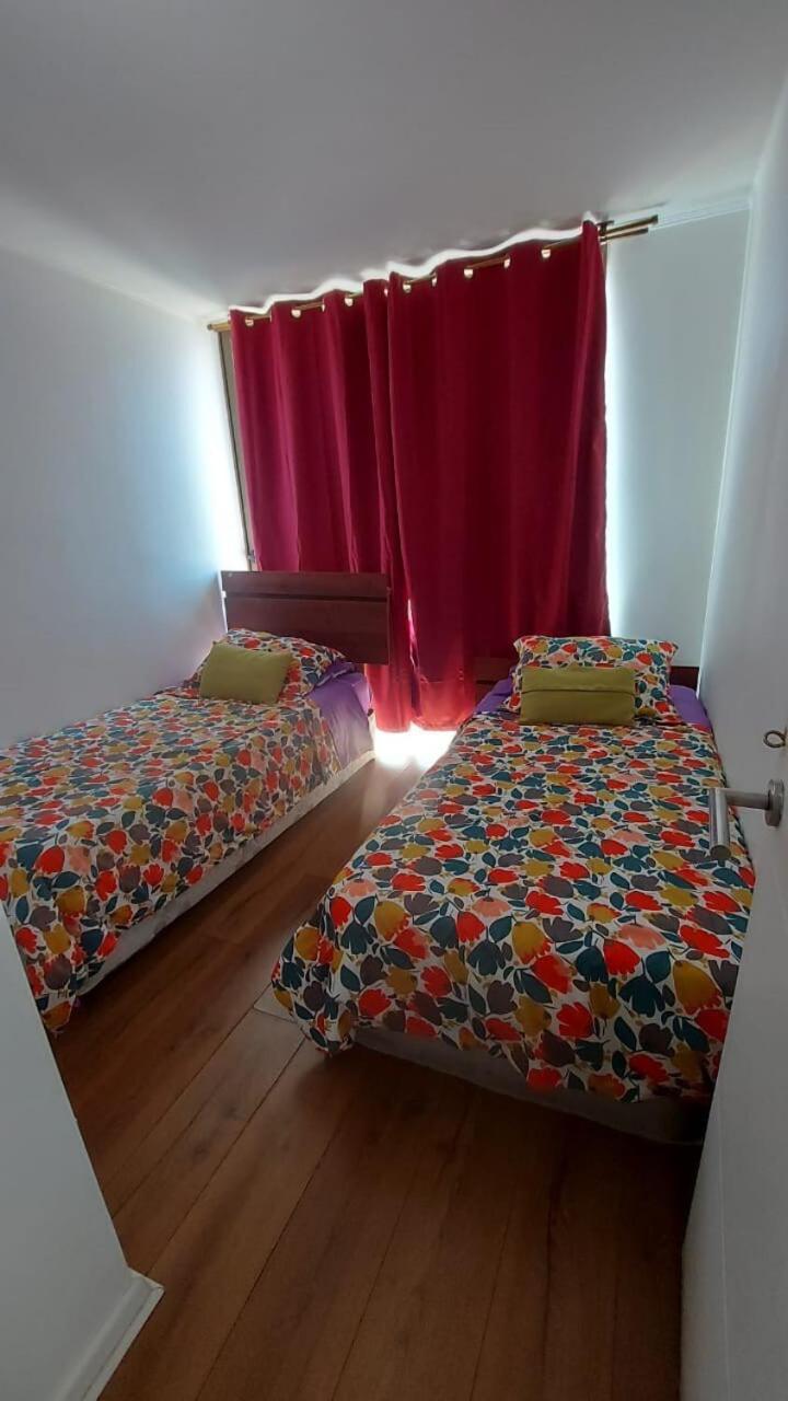 Apartment Lindo Departamento Hasta 6 Personas, Estacionamiento *
