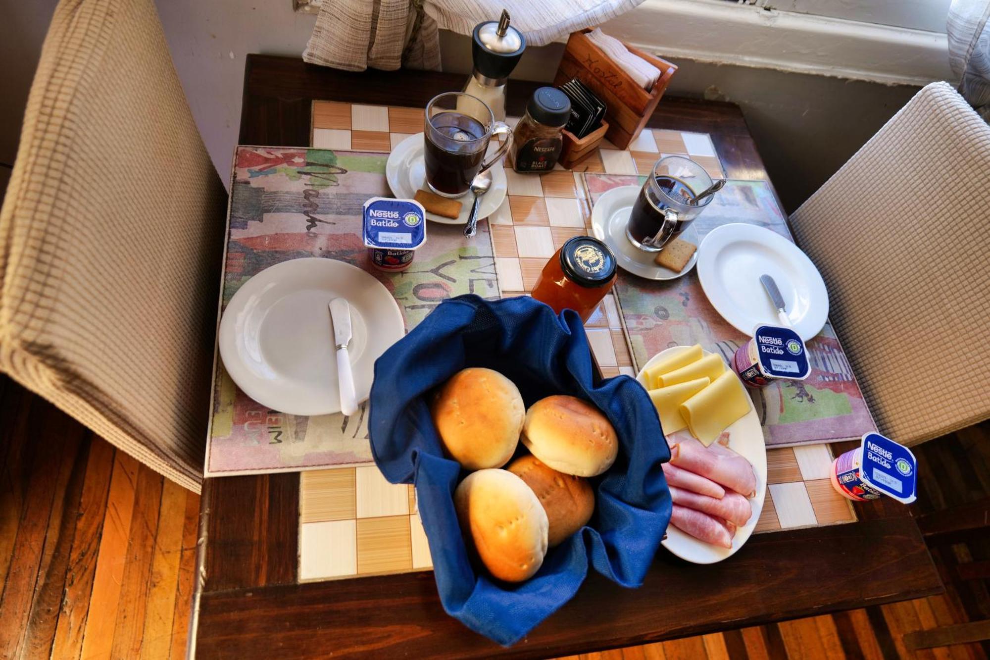 Hostel Boonen *