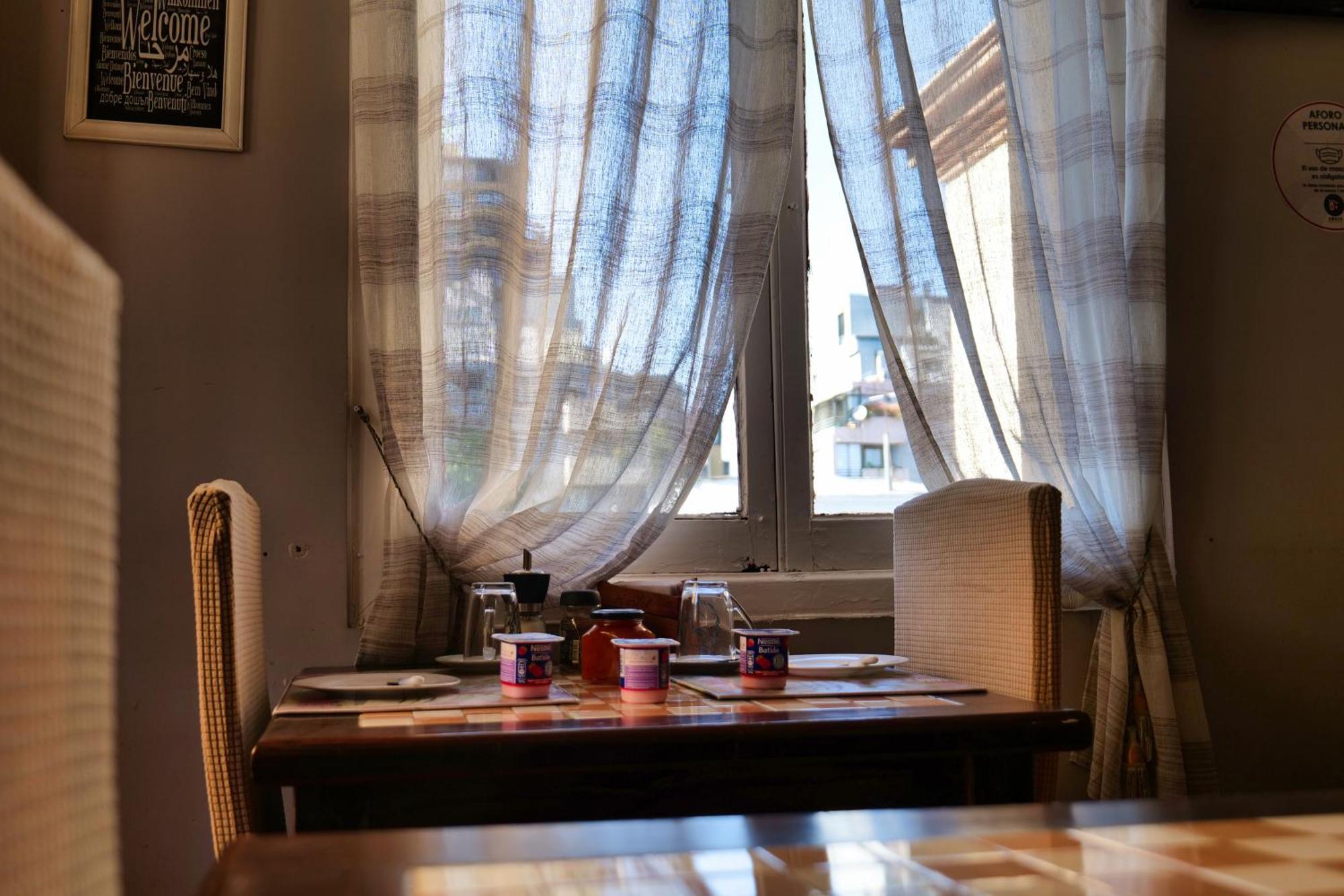 Boonen Hostel *