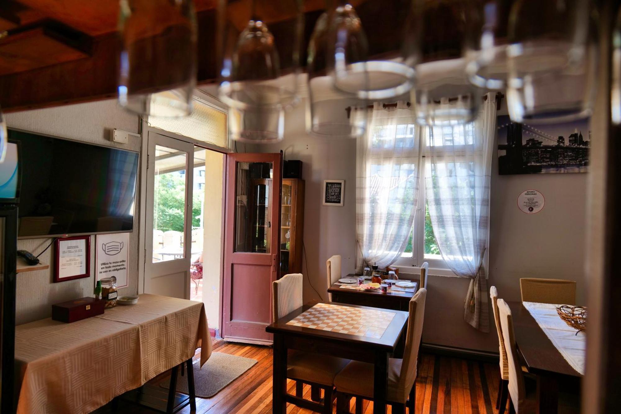 Hostal Boonen *