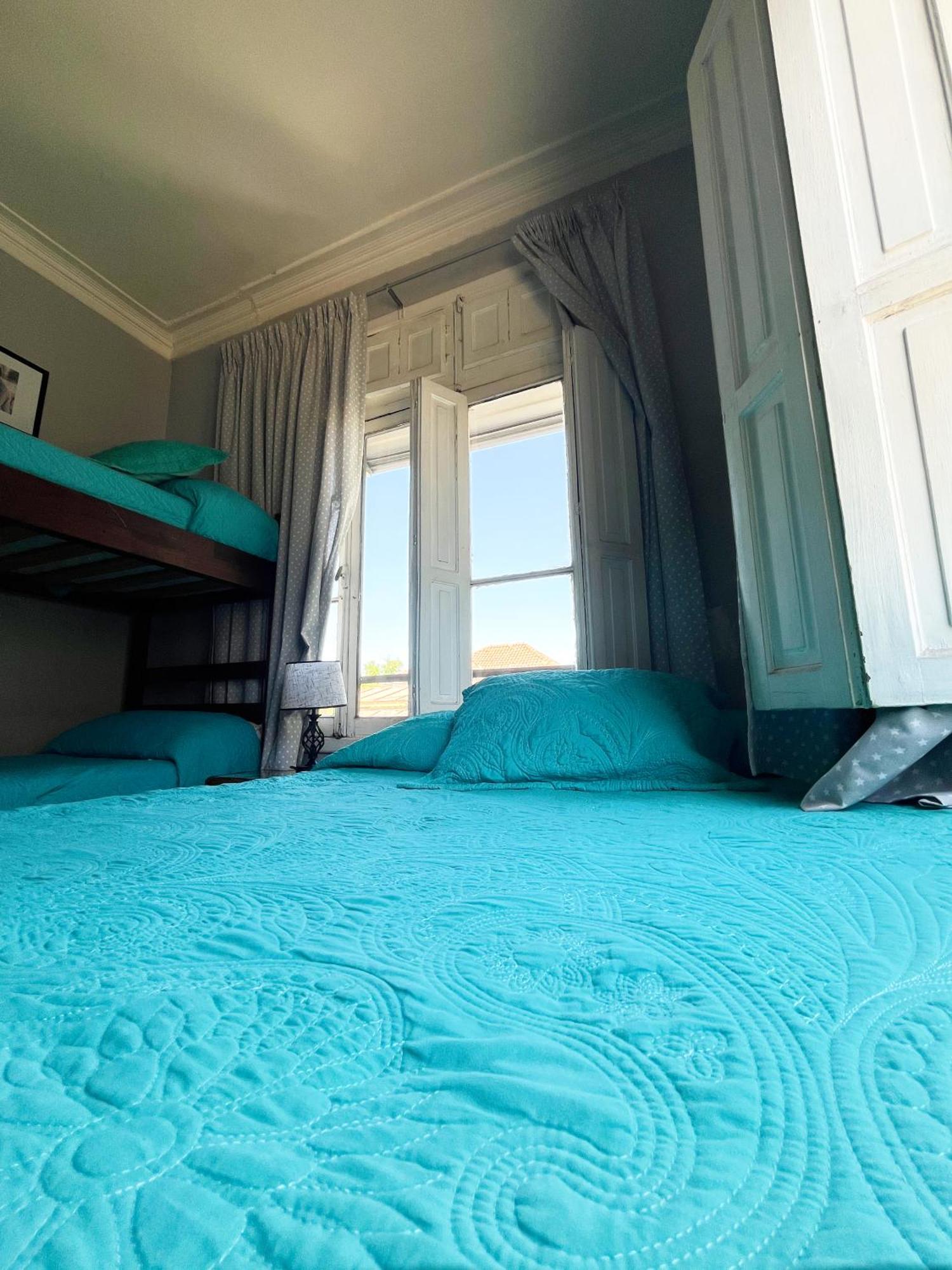 Boonen Hostel