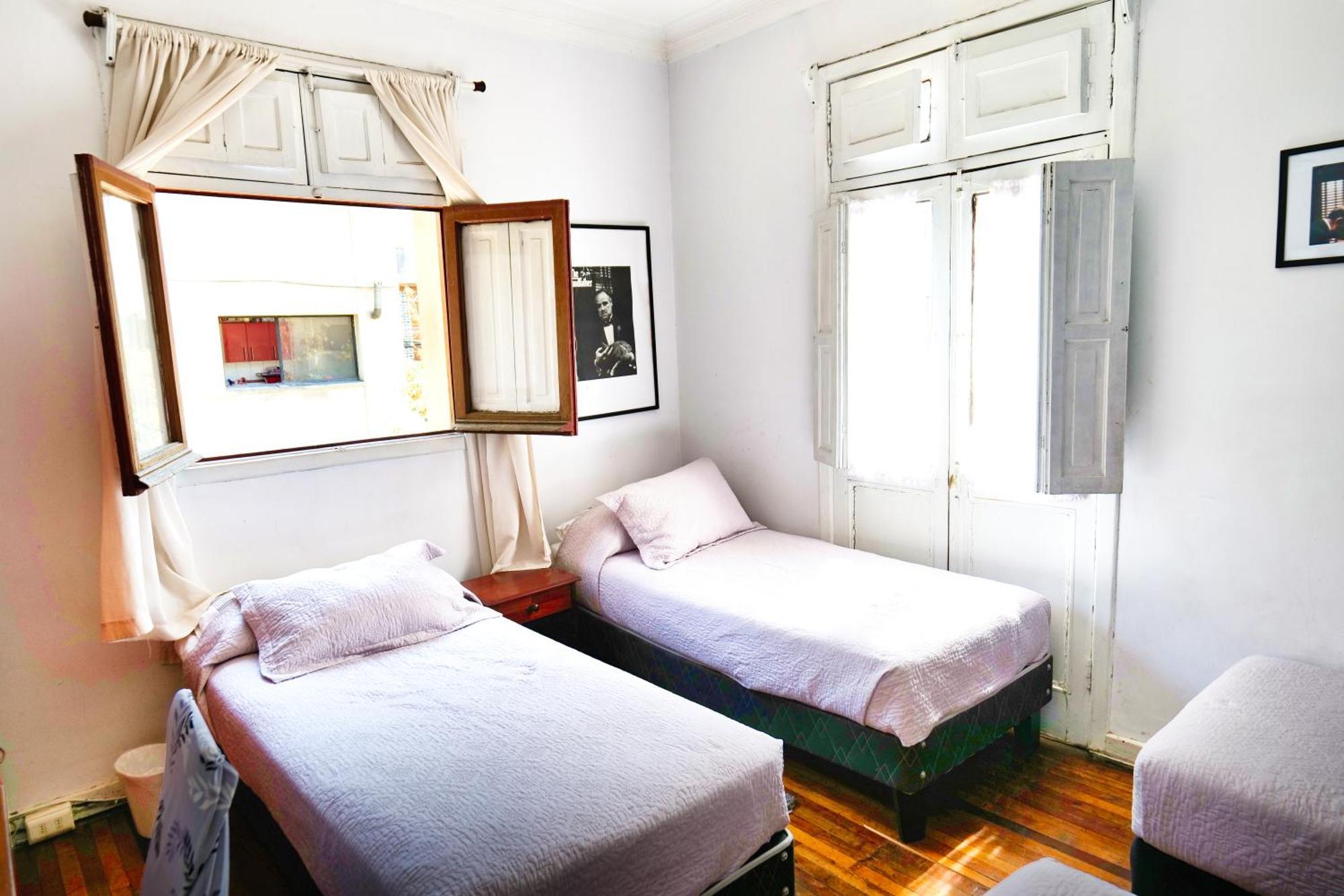 Hostel Boonen *