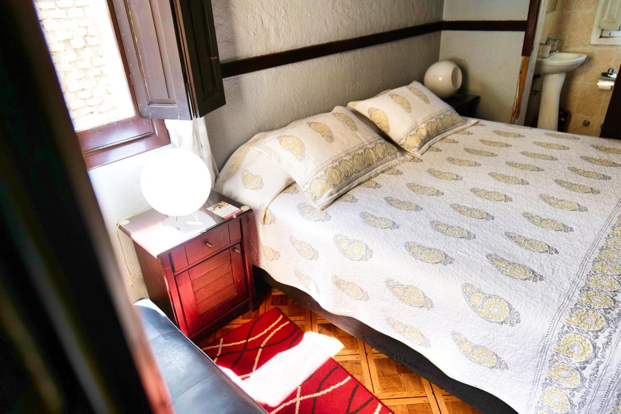 Boonen Hostel