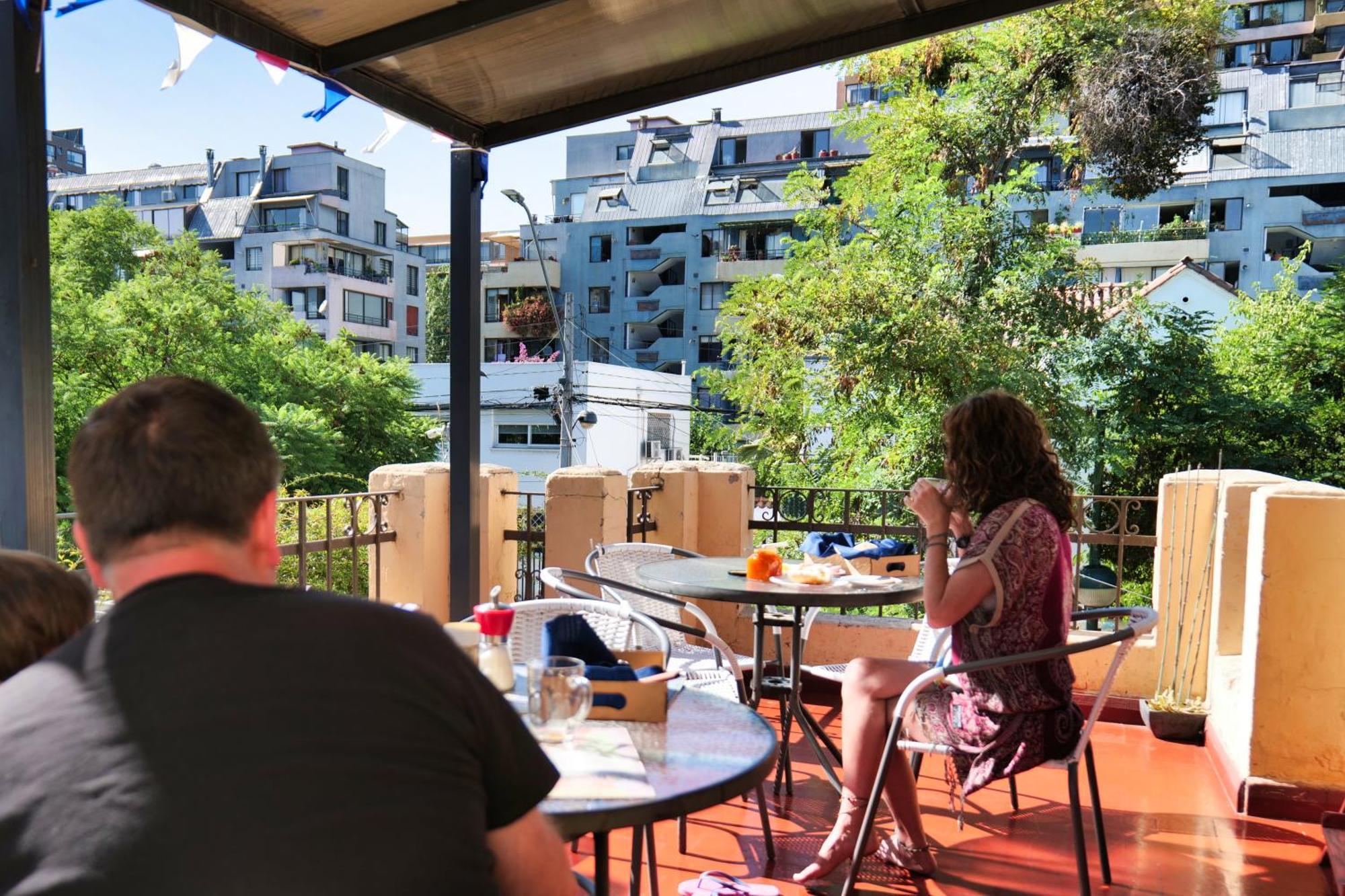 Hostel Boonen