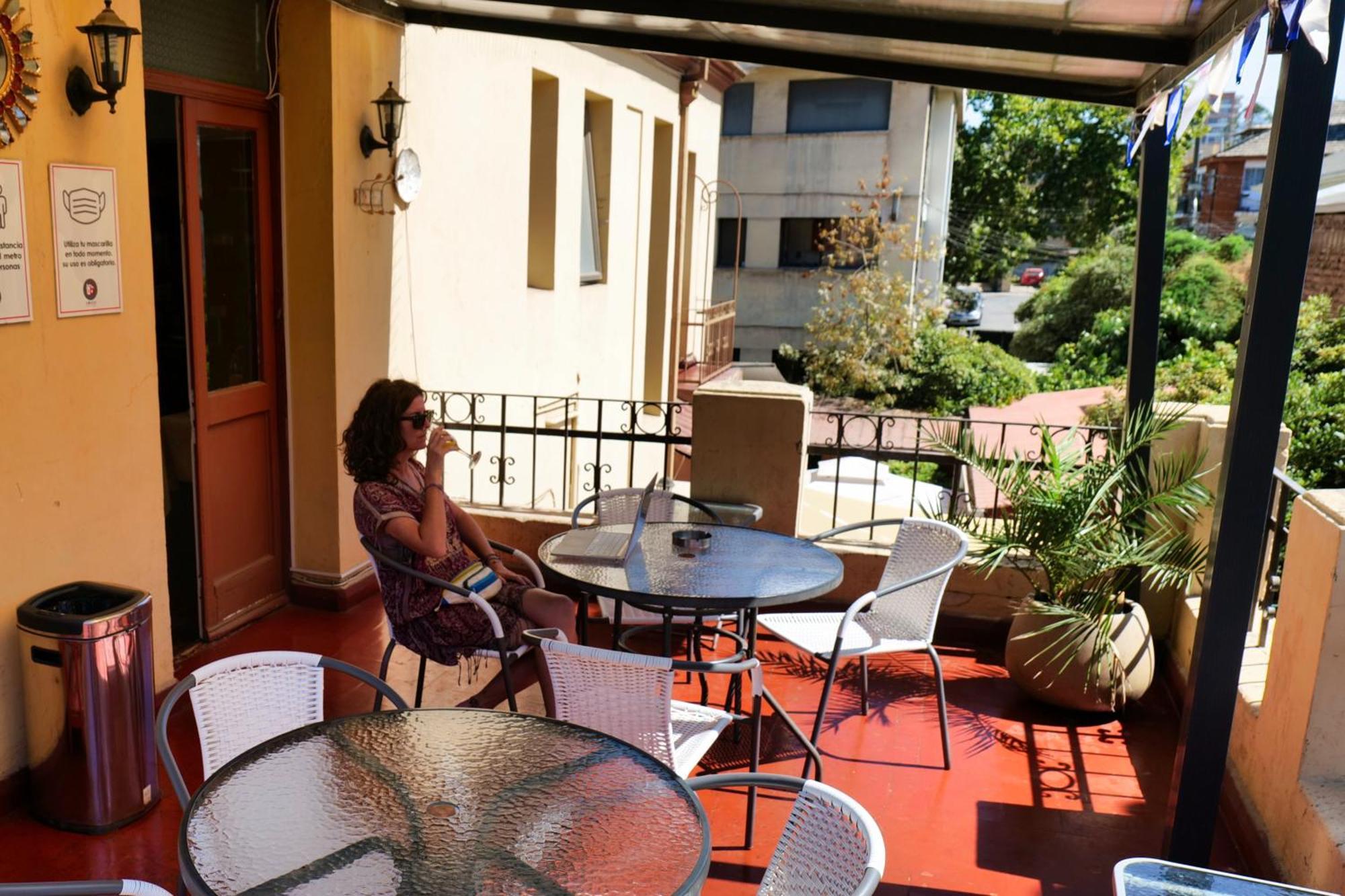Boonen Hostel *