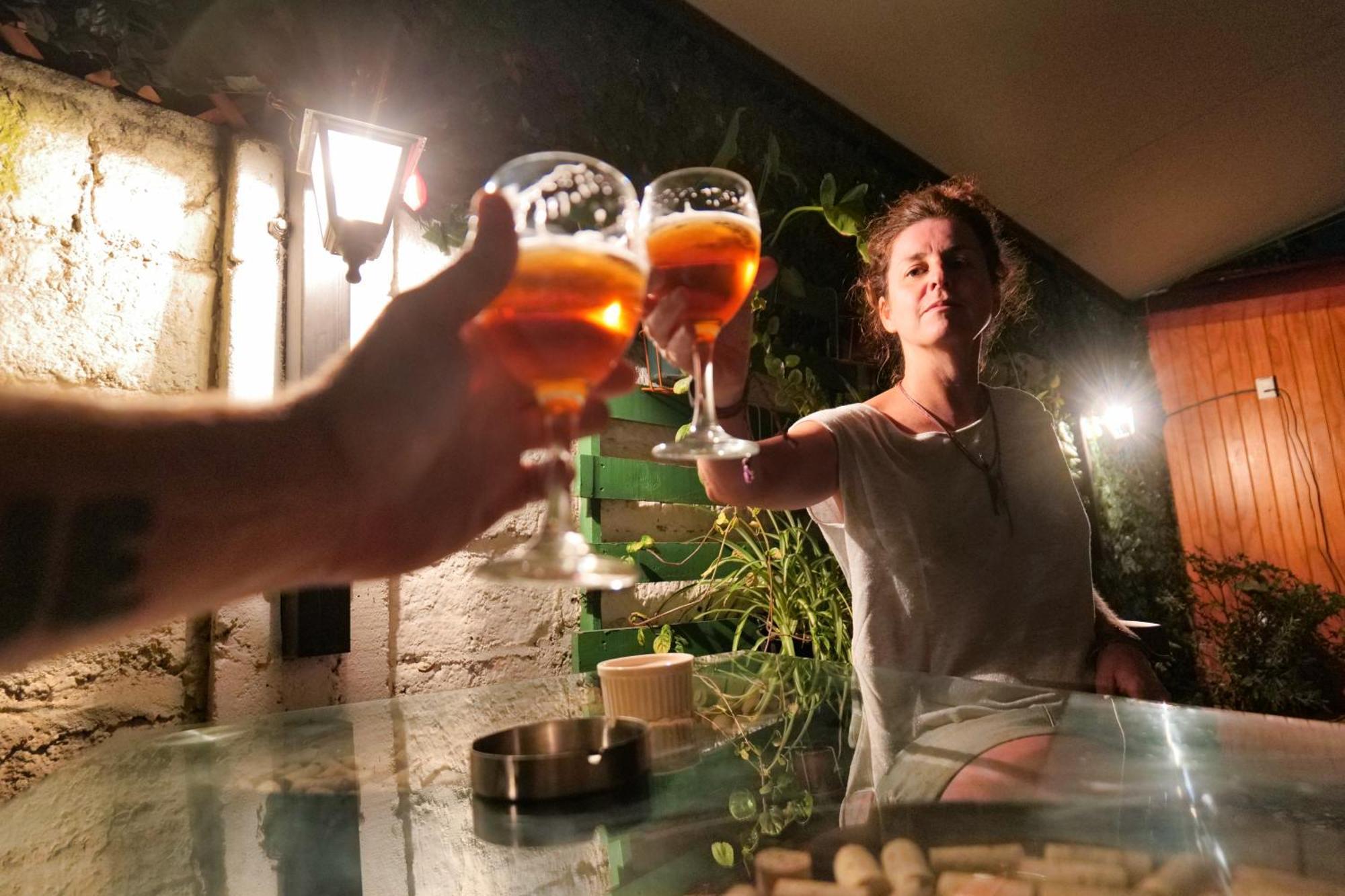 Boonen Hostel Santiago