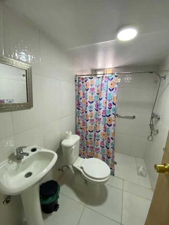 Inn Rincon De Condes Santiago