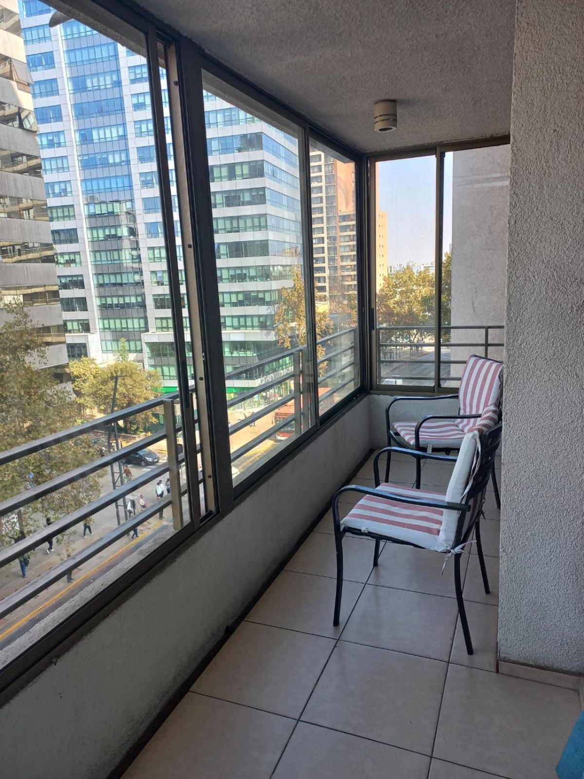San Agustin Apartment