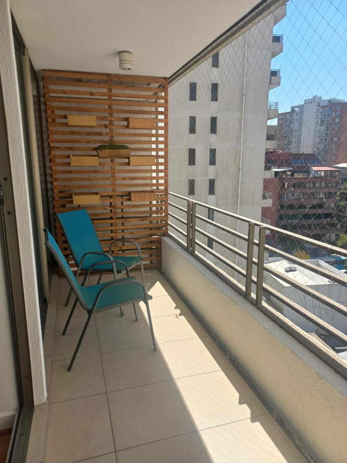Apartment San Agustin