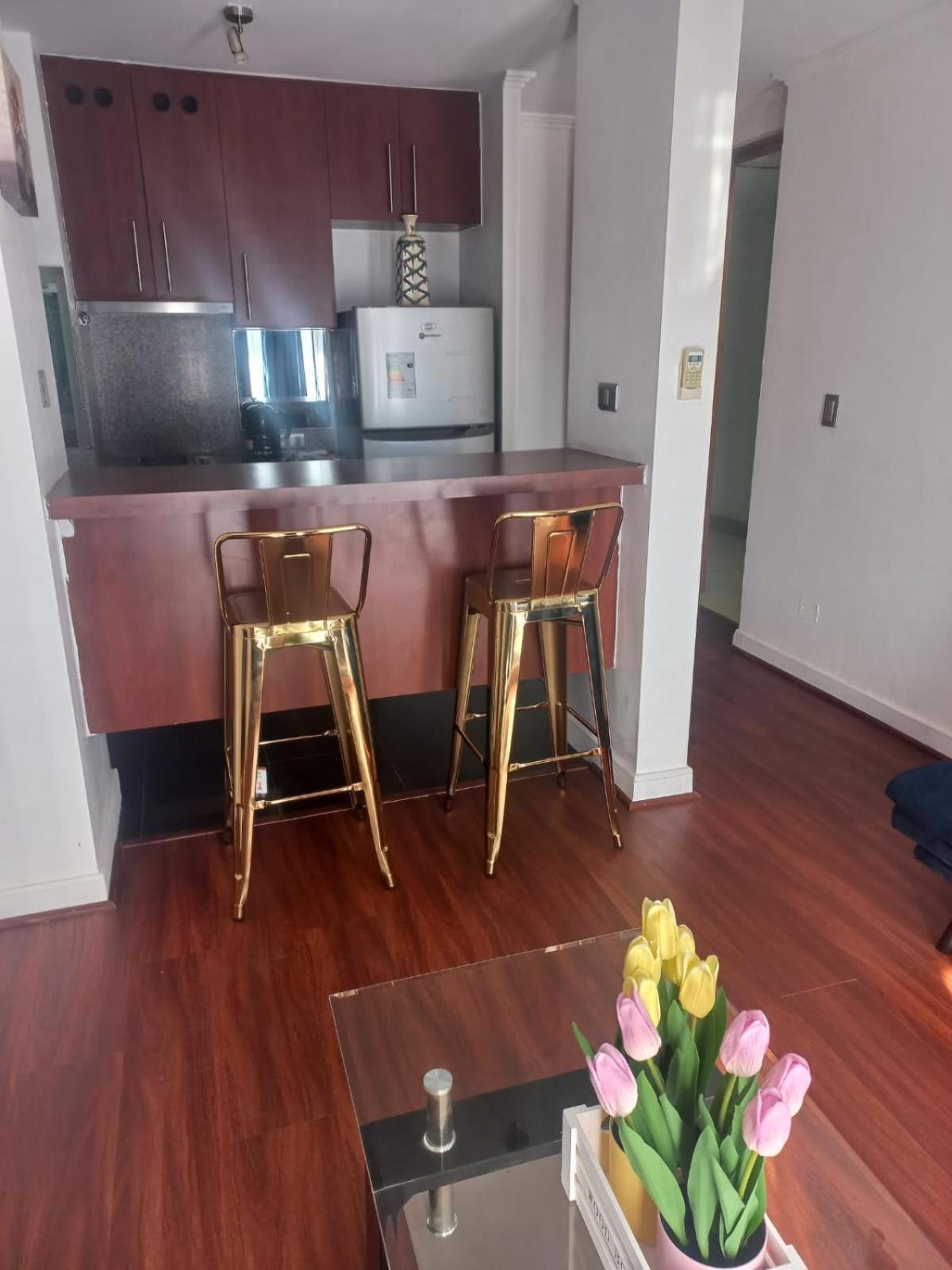 San Agustín Apartamento *