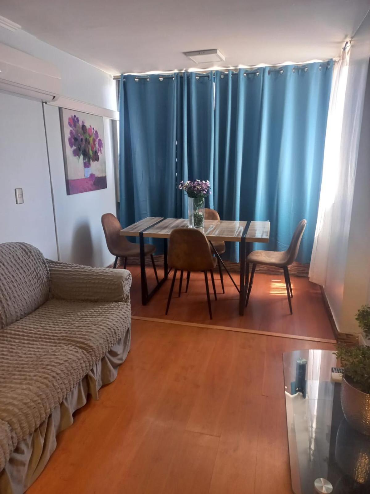 Apartment San Agustin