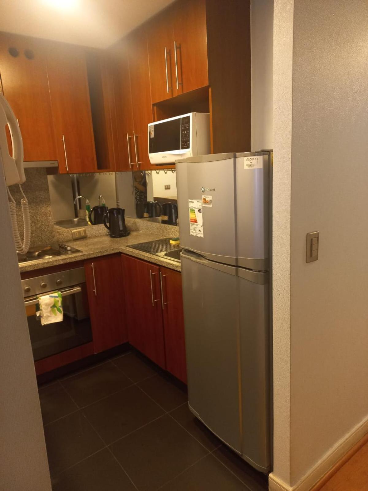 San Agustin Apartment *