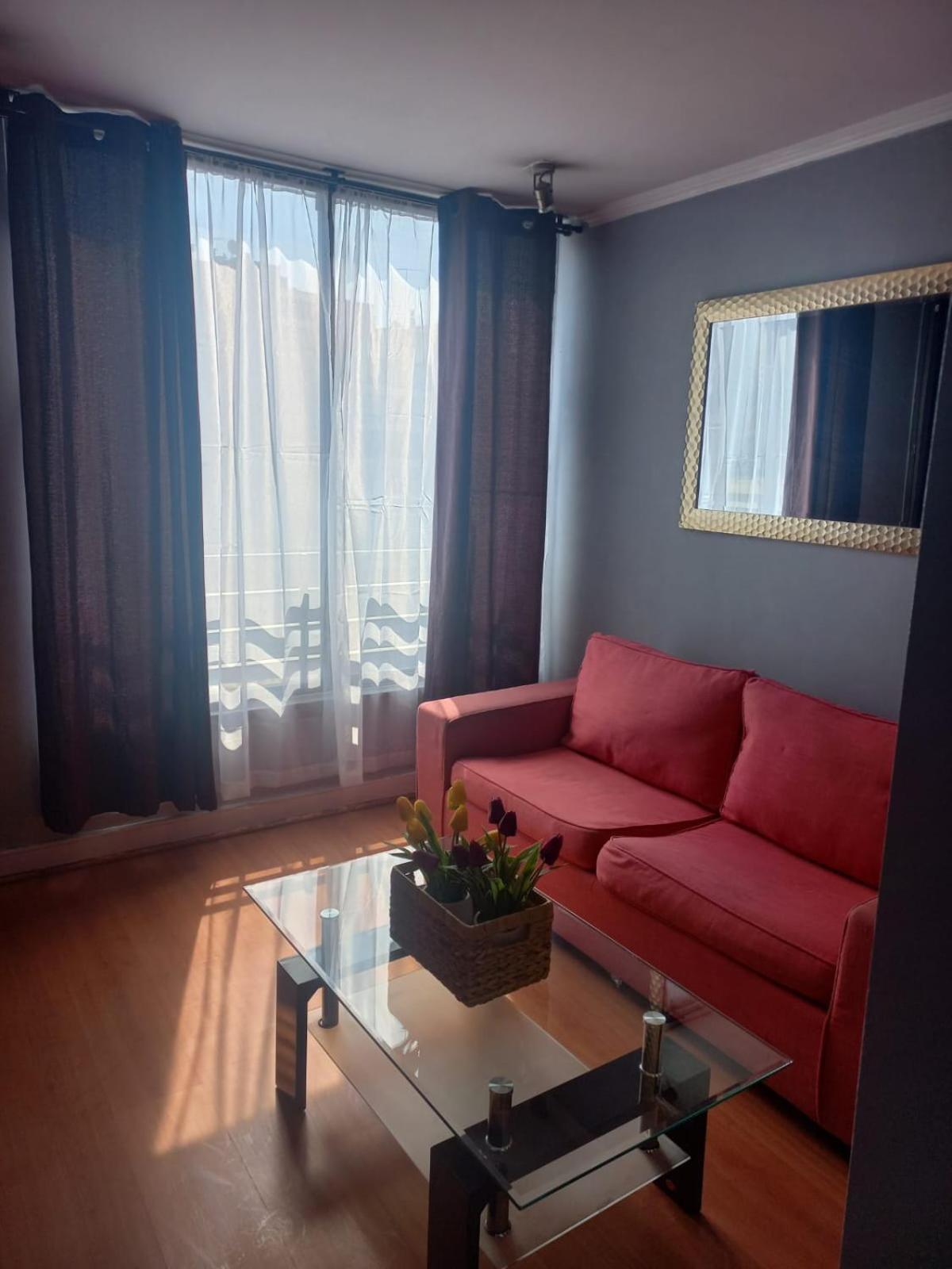 Apartment San Agustin Santiago