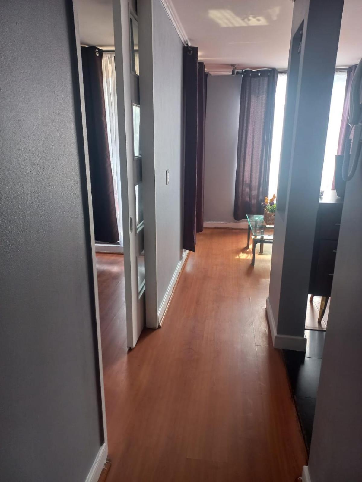 San Agustin Apartment