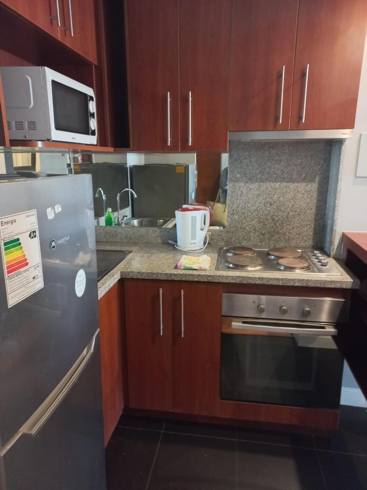 San Agustin Apartment *