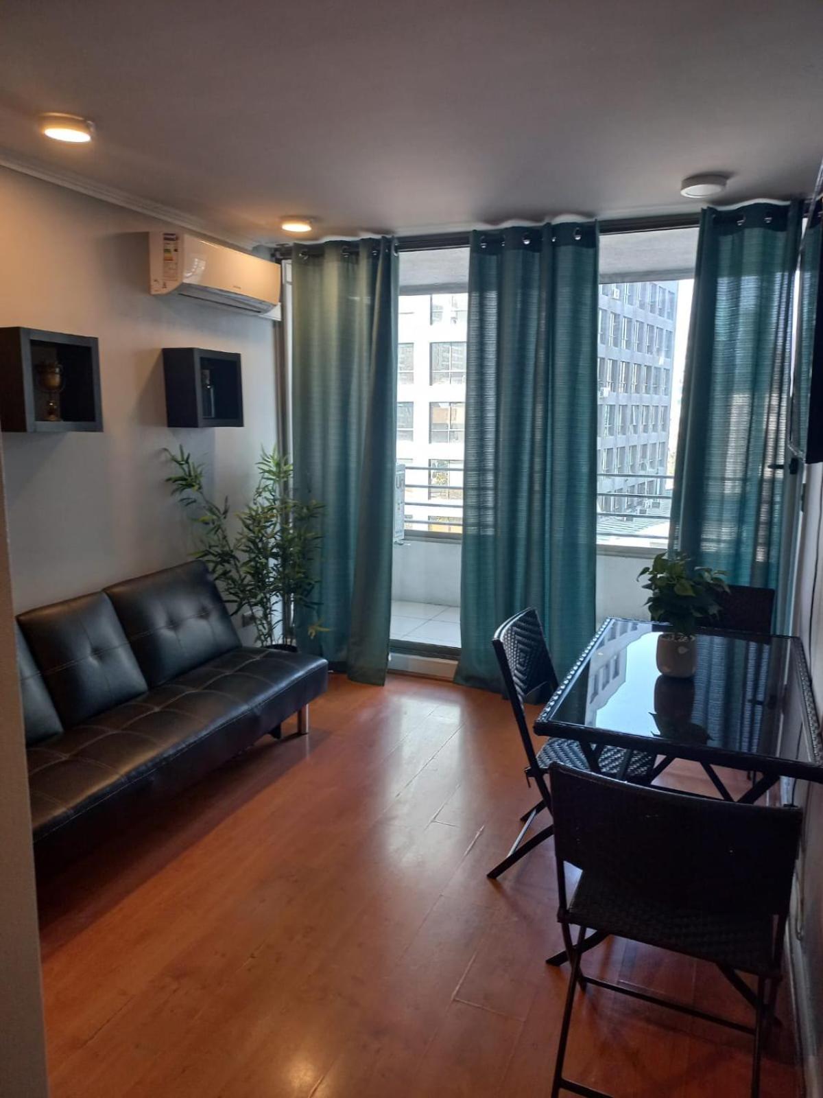 Apartment San Agustin *