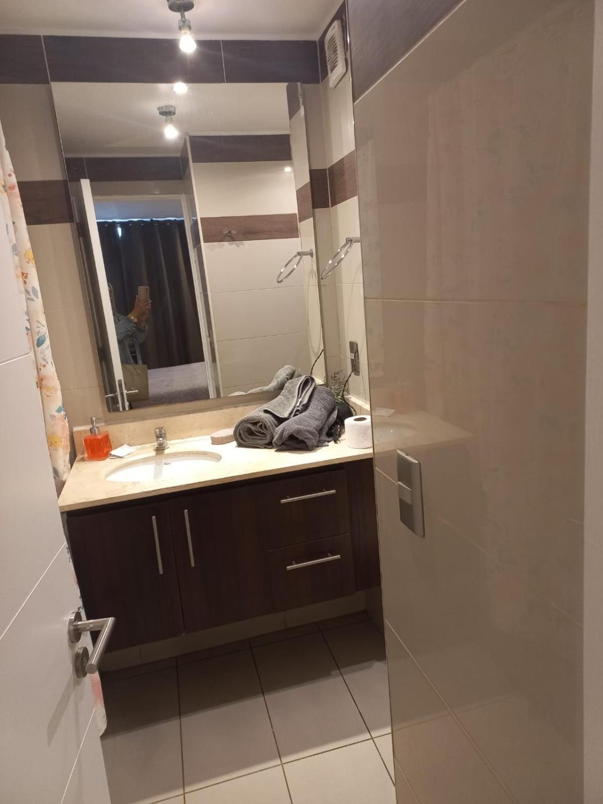 Apartment San Agustin Santiago