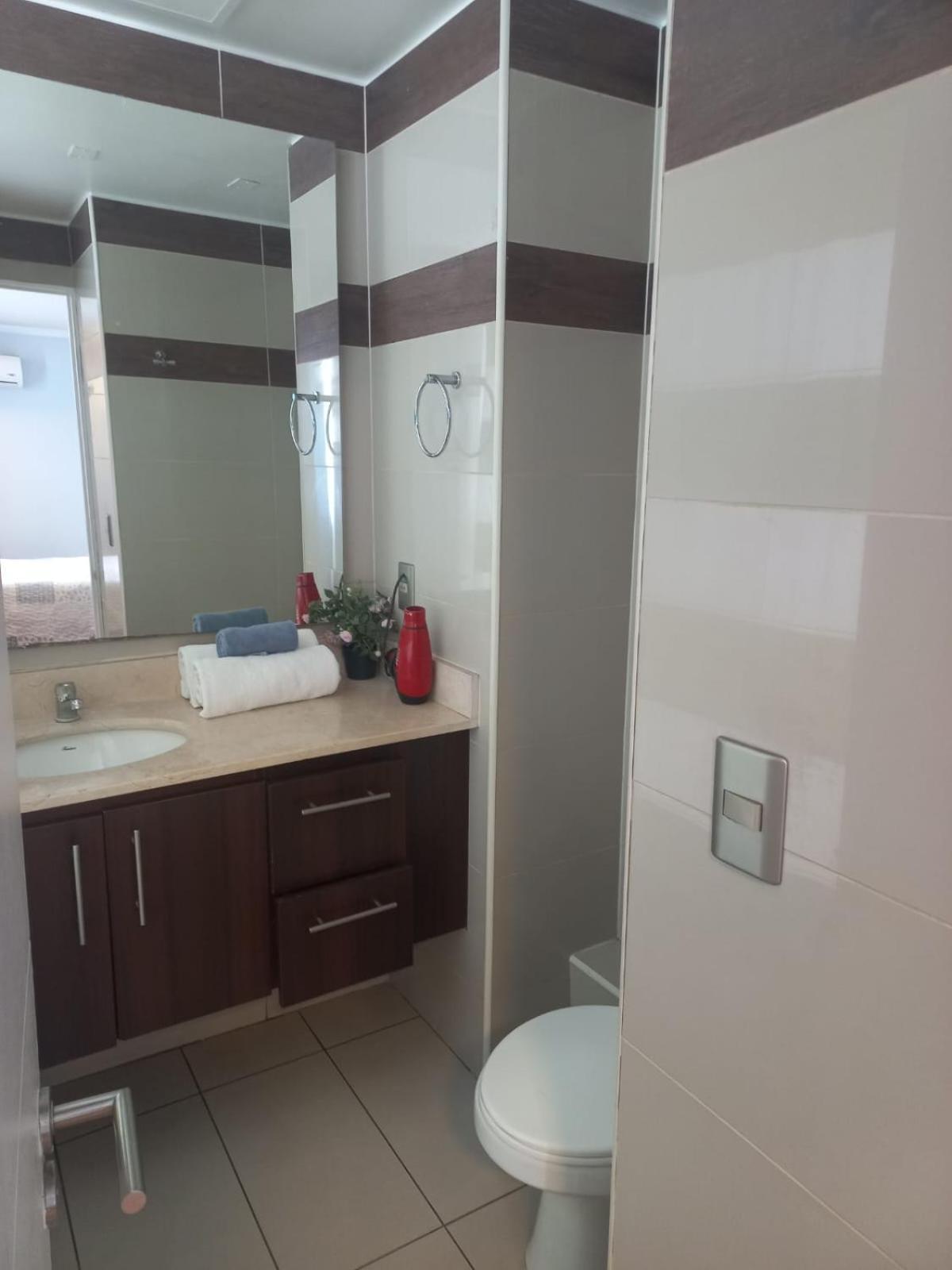 San Agustin Apartment