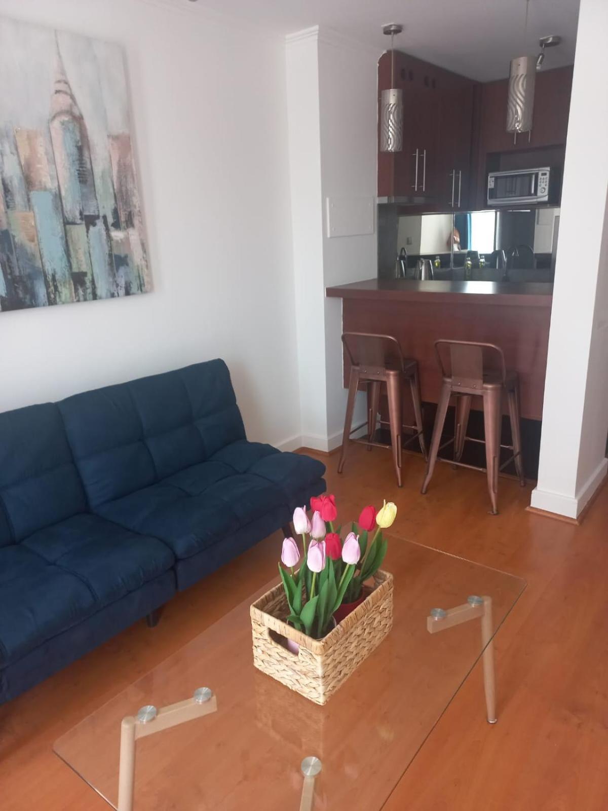 Apartment San Agustin