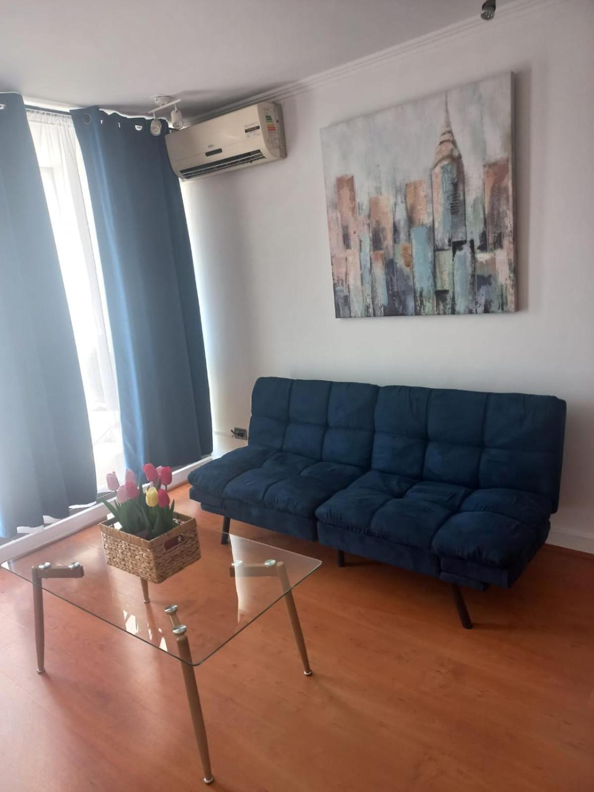 San Agustin Apartment *
