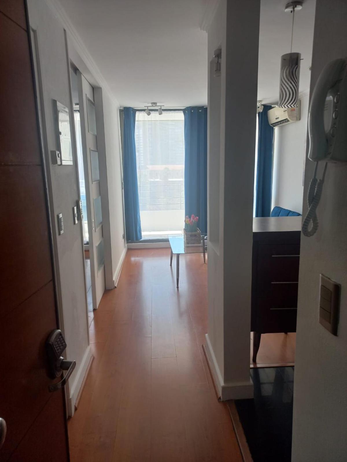 Apartamento San Agustín *