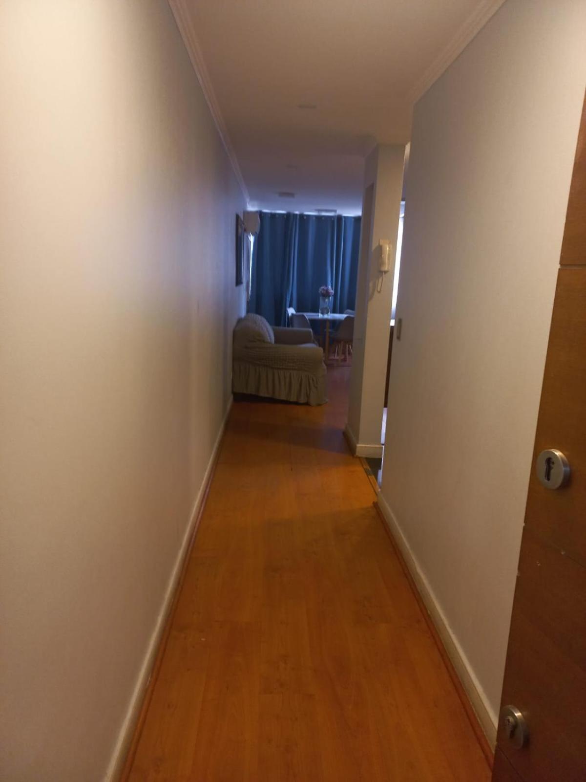 San Agustin Apartment Santiago
