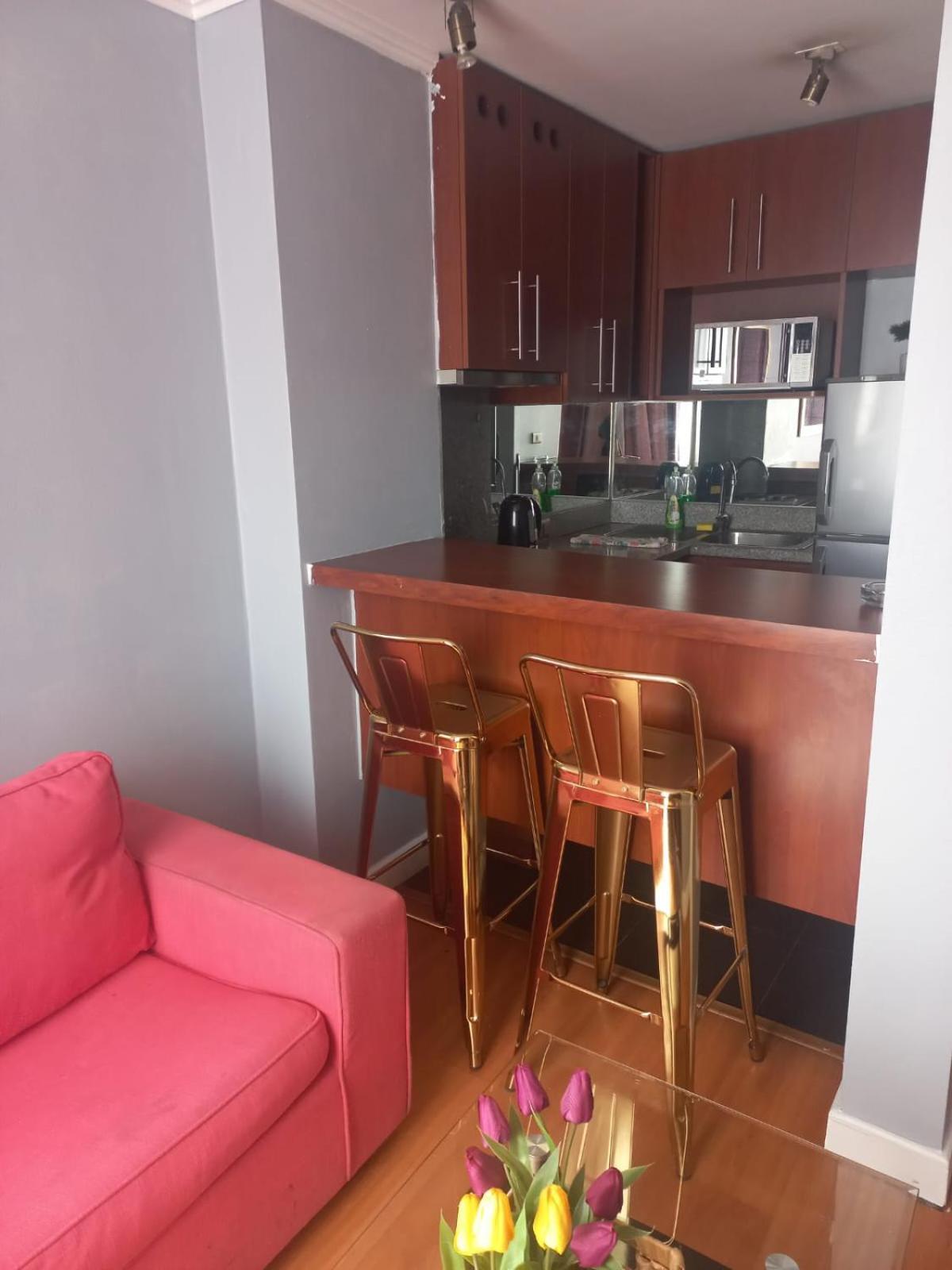 Apartment San Agustin Santiago
