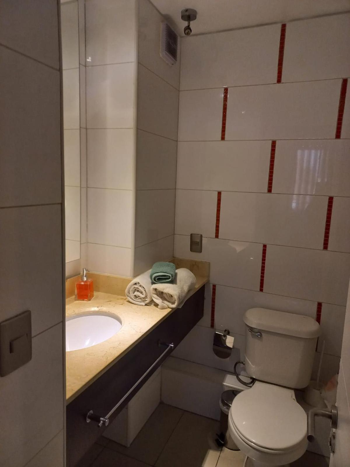 Apartment San Agustin
