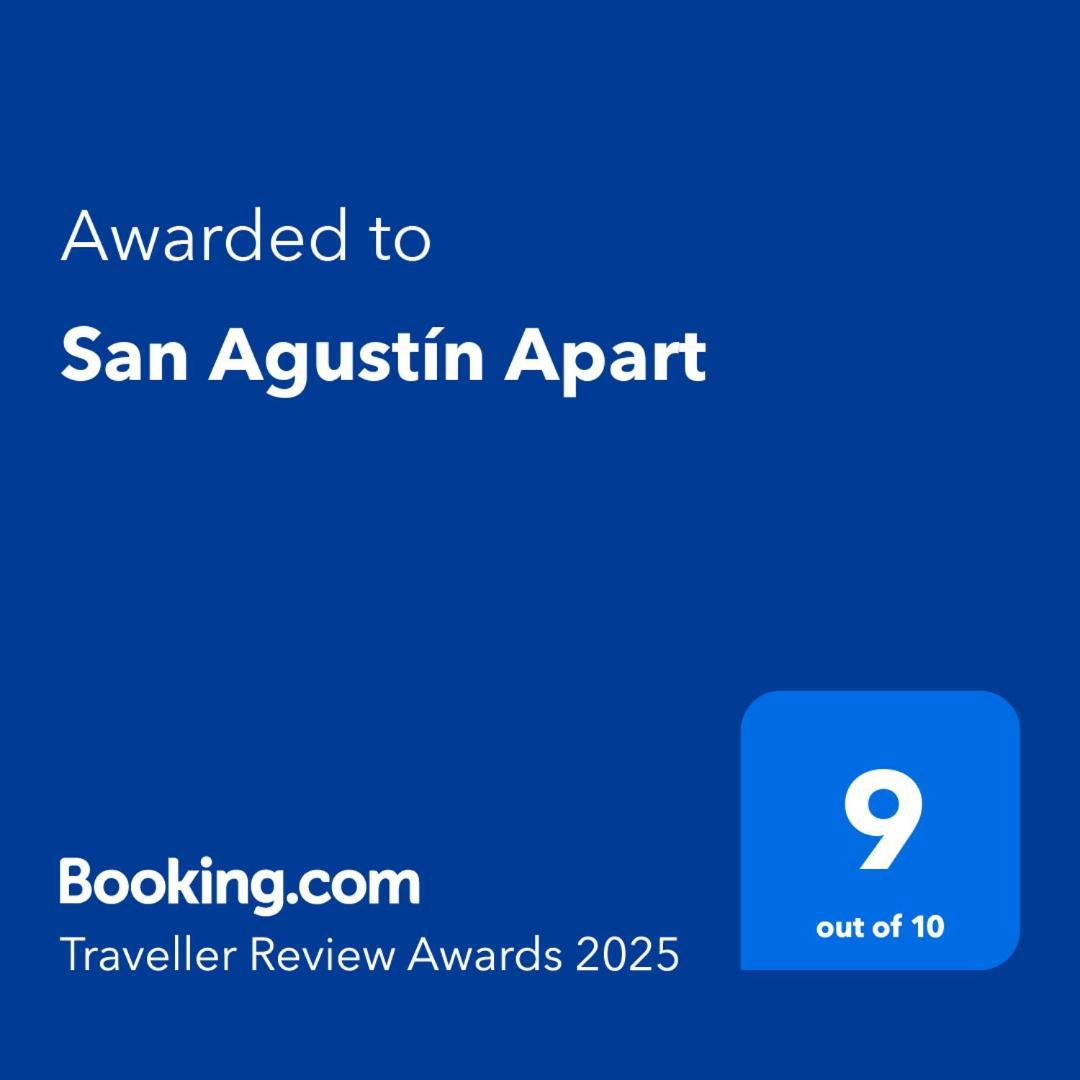 Apartment San Agustin