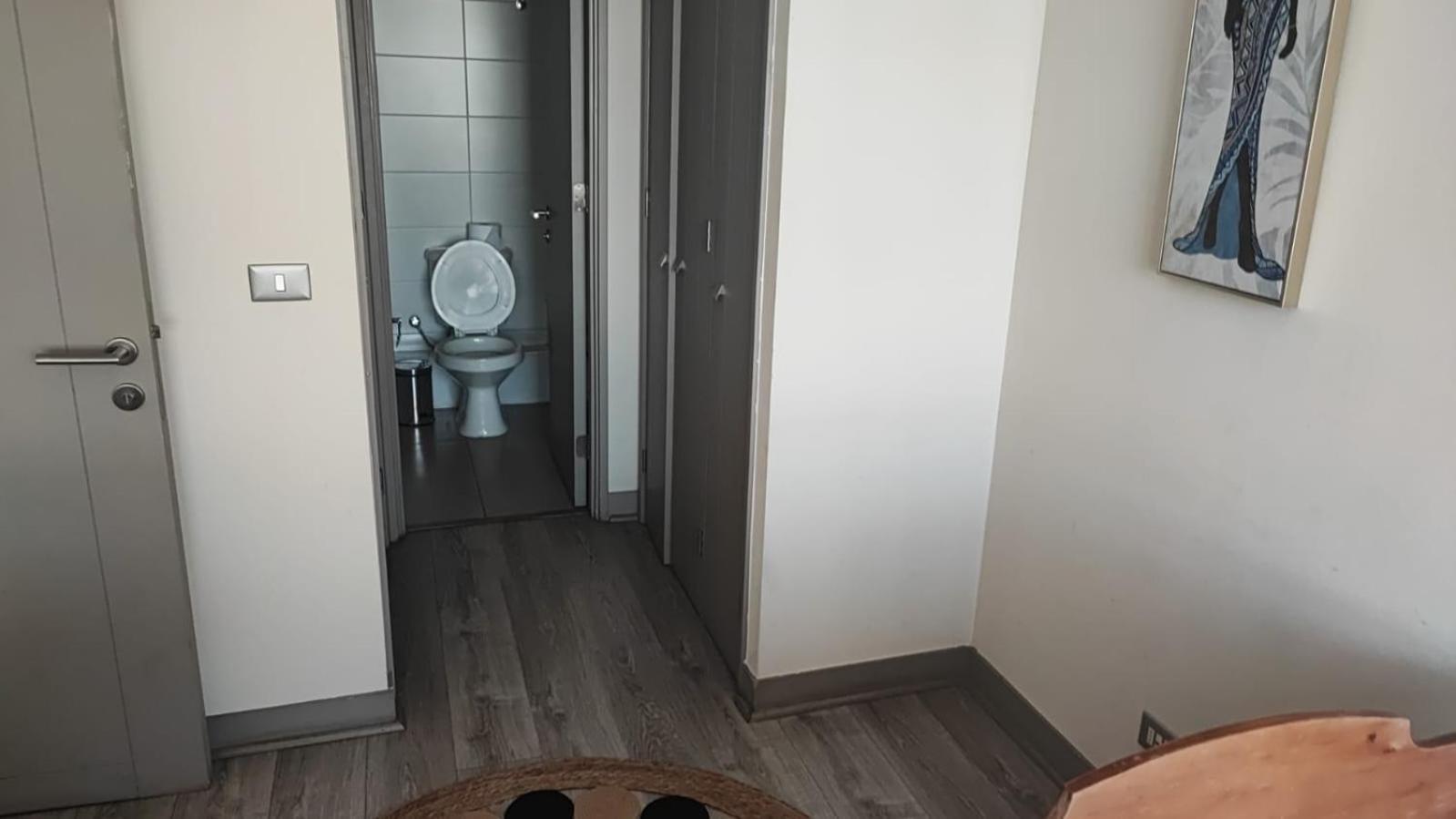 Apartamento Departamentos Amoblados Centro 1 Y 2 General Mackenna Santiago de Chile