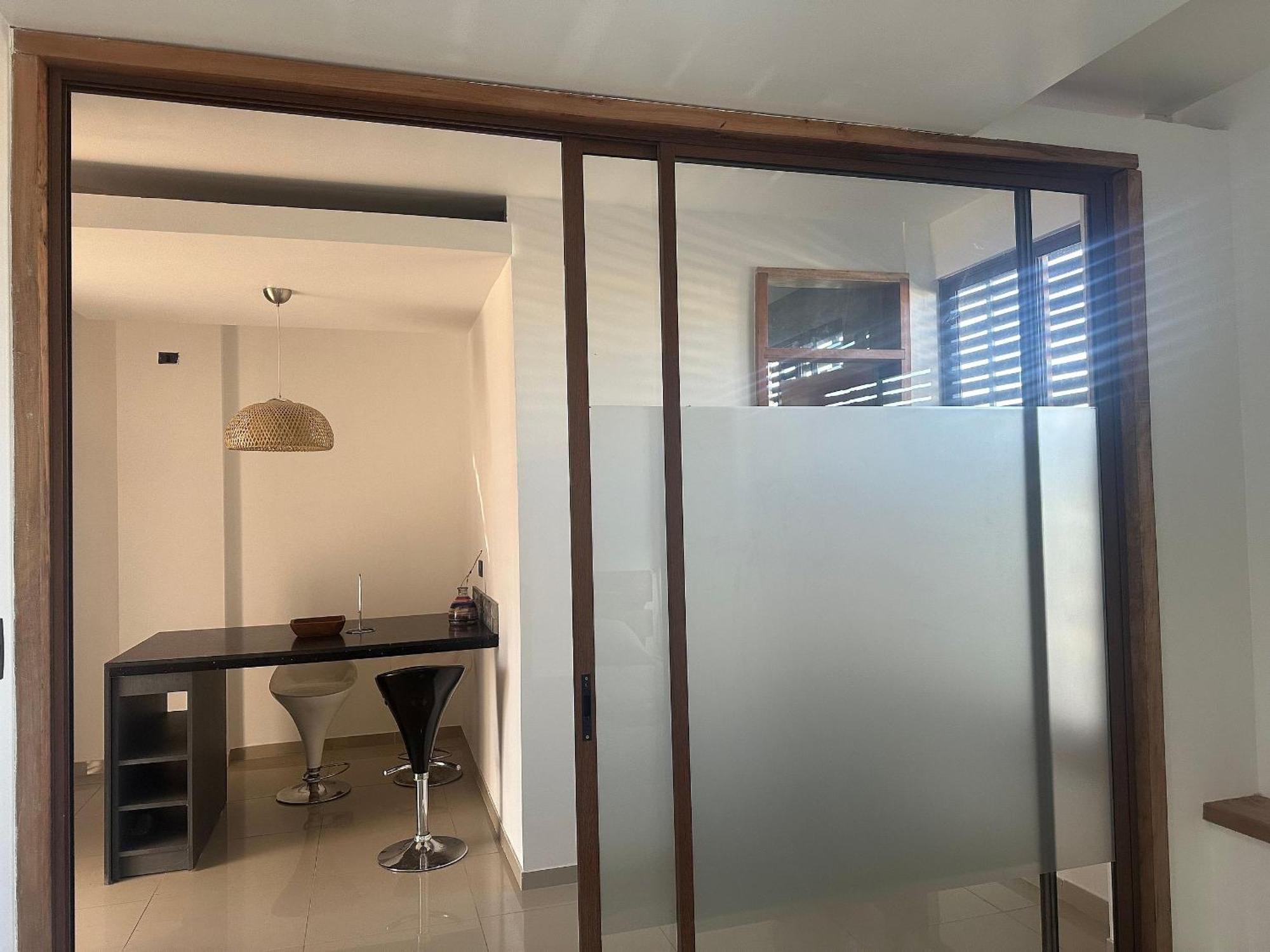 Apartamento Inside Santiago, Disenado Ti.