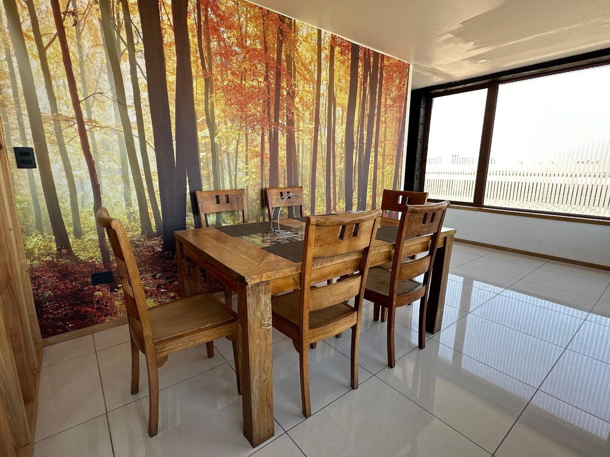 Apartment Inside Santiago, Disenado Ti. *