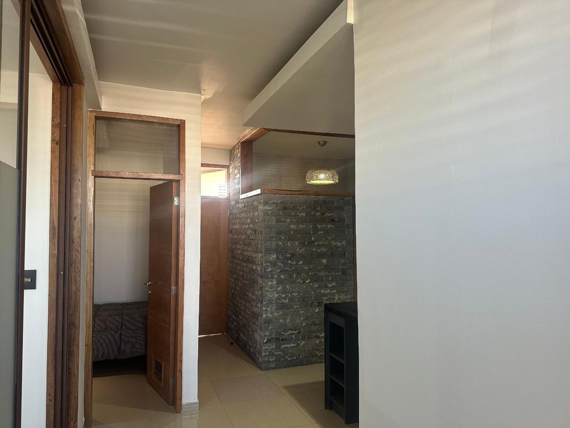 Apartamento Inside Santiago, Disenado Ti. Santiago